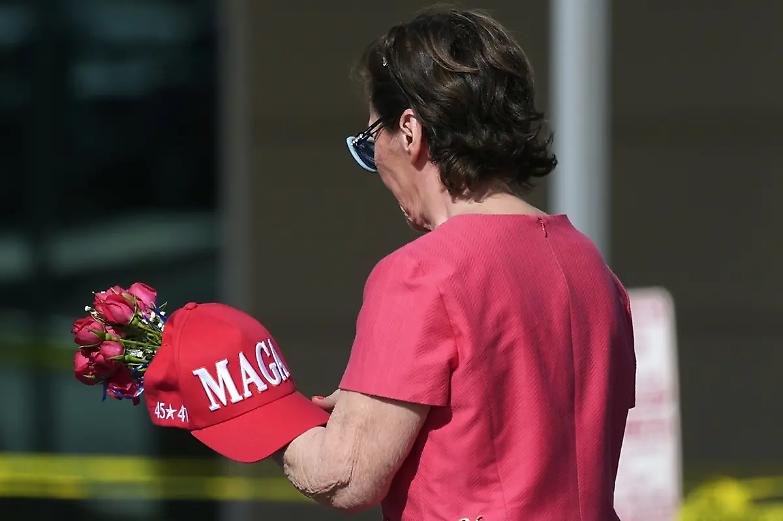 Omicidio Kirk, la miseria di quelli che in fondo se l&rsquo;&egrave; cercata