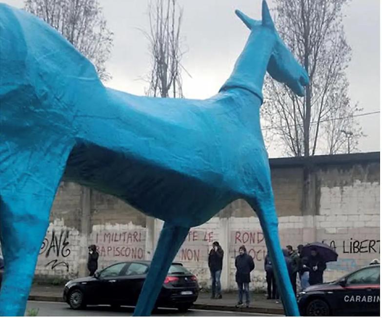 Dai reparti psichiatrici alle carceri: quando la cura diventa punizione