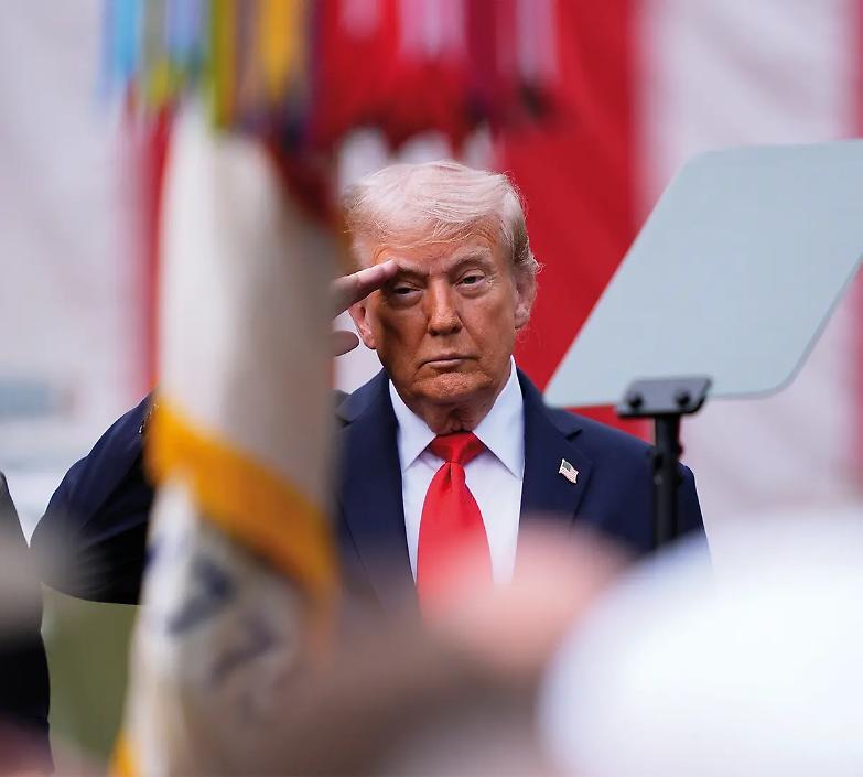 Dalla Palestina a Kiev: la pace di Trump &egrave; sempre pi&ugrave; lontana