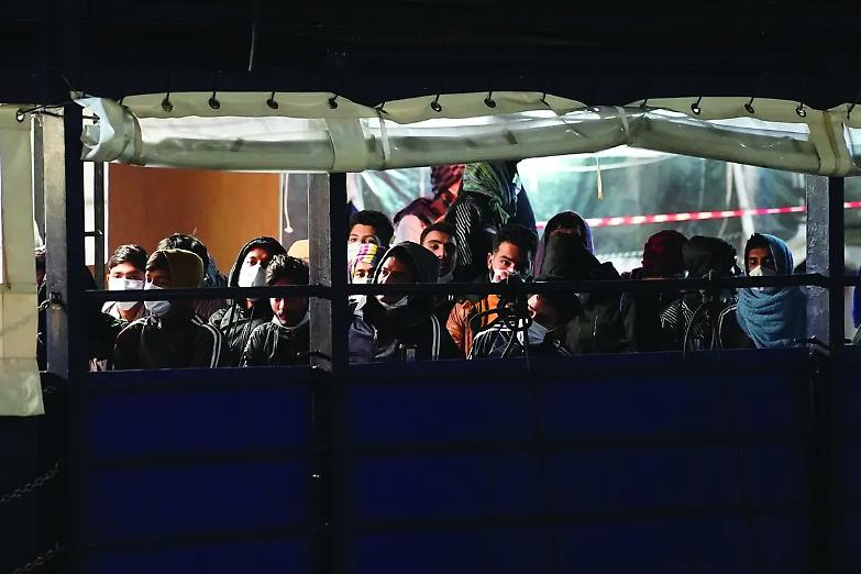 Dal carcere italiano a quello egiziano: doppia criminalizzazione creata ad arte?