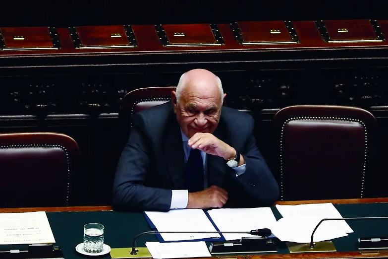 &laquo;Non ci fermerete&raquo;, il centrodestra rivendica in Aula la riforma Nordio