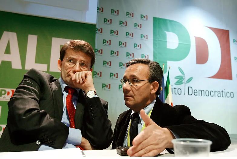 Verini: &laquo;Caro Franceschini, stai sbagliando. Pericoloso rendere il Pd radicale&raquo;