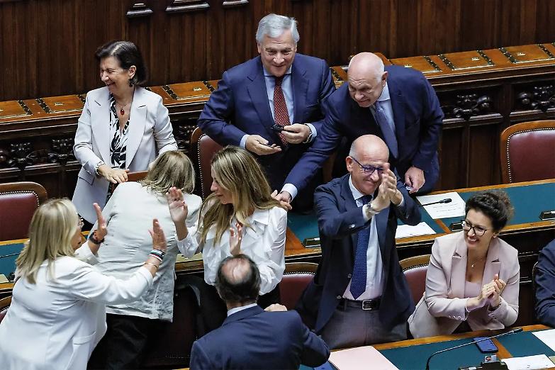 Referendum, il centrodestra si ricompatta e prepara la lotta sui territori