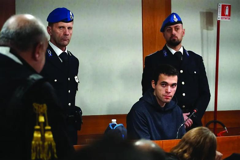 Turetta aggredito in carcere da un altro detenuto. Gino Cecchettin: &ldquo;Violenza da condannare&rdquo;