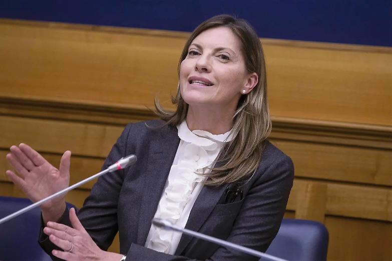 &laquo;Cari magistrati, su Bartolozzi deve agire la Camera&raquo;