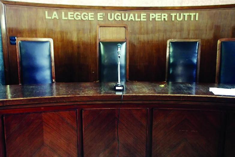 &laquo;Rimuovete quel giudice!&raquo;. L&rsquo;appello contro la toga che ha &ldquo;sbagliato&rdquo; sentenza