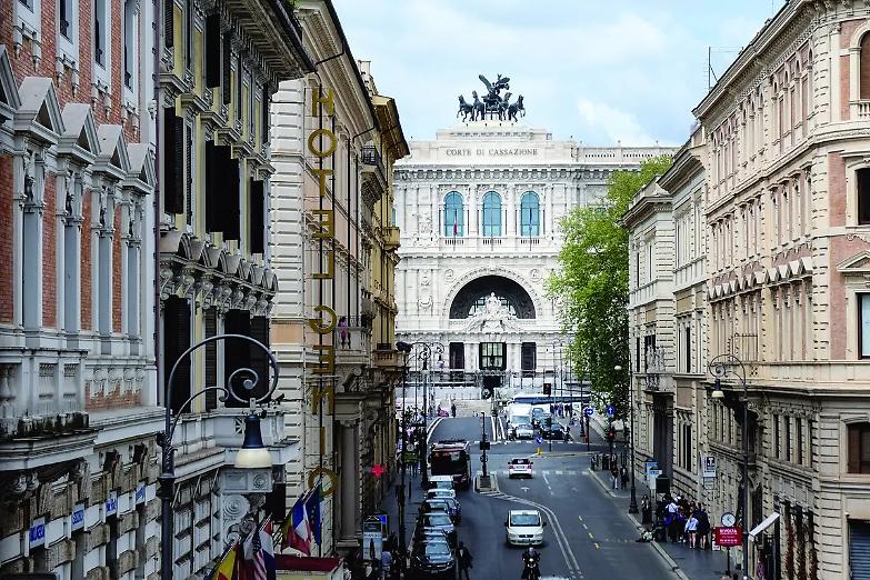 Amianto, la Cassazione riapre il processo sugli alti ufficiali della Marina