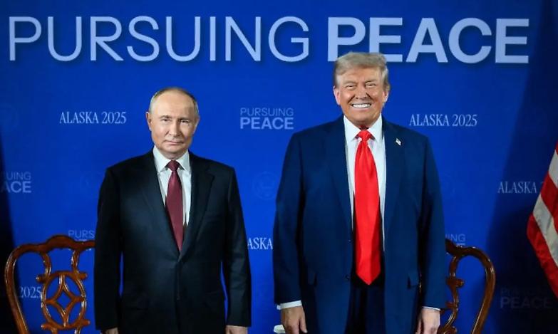 Putin: 700mila soldati al fronte, Trump lo attacca