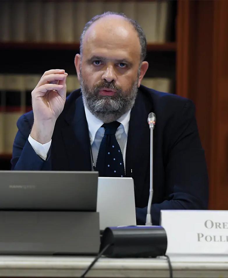 Intelligenza artificiale ora l&rsquo;Italia ha una legge. Pollicino: &laquo;La sfida &egrave; trasformarla in prassi&raquo;