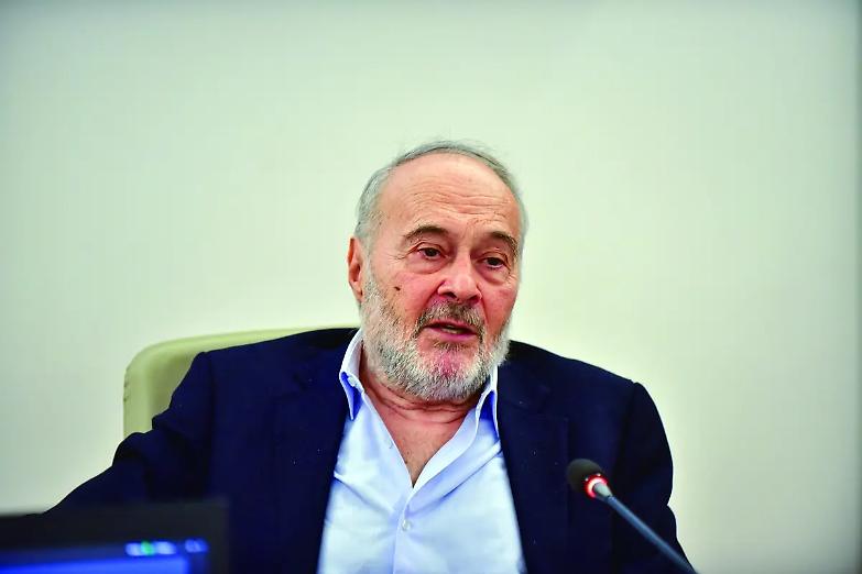 Separazione delle carriere, Spangher: &laquo;Ecco la riforma che divide l&rsquo;Italia&raquo;