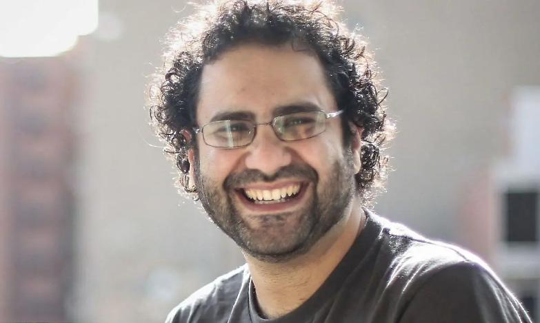 Egitto, libero l&rsquo;attivista Alaa Abd el-Fattah