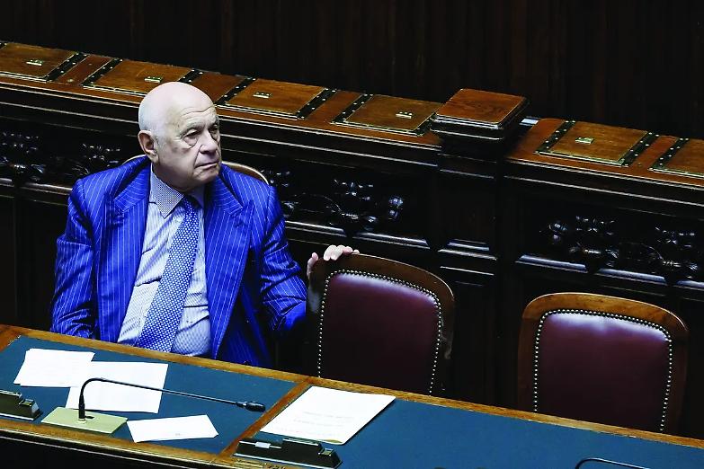 Il pendolo del pm: troppo debole o troppo forte?