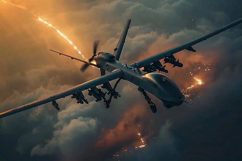 Droni su Copenaghen e Oslo: aeroporti chiusi