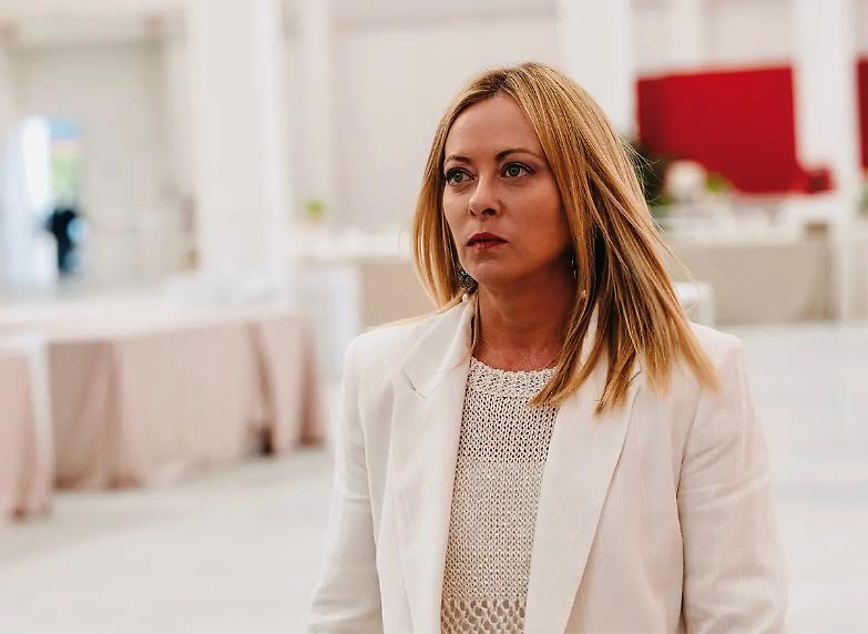 Meloni tiepida con Israele, dura con la Flotilla: &laquo;Sono irresponsabili&raquo;