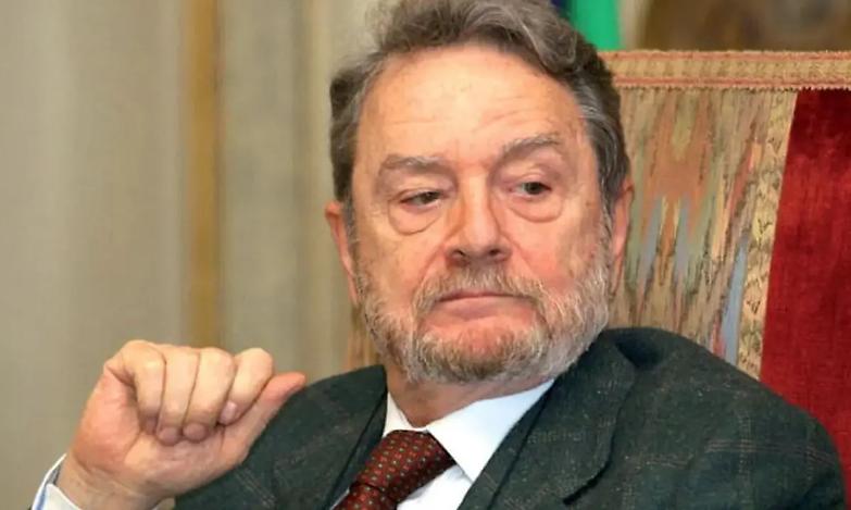 Giuseppe Di Federico e quel rapporto speciale con Falcone e Marco Pannella