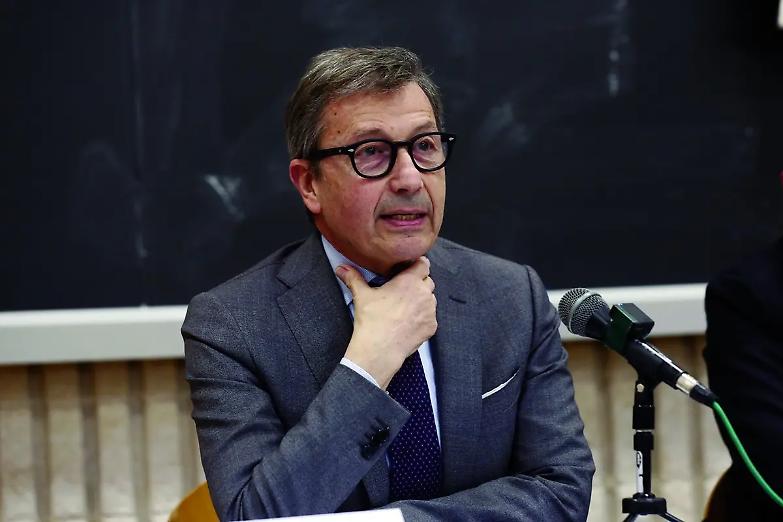 Petrelli: &laquo;S&igrave; e No non devono diventare due partiti. Serve un confronto&raquo;