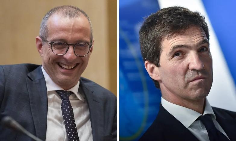 Regionali nelle Marche, Ricci sfida Acquaroli e cerca la rivincita dopo il caso &ldquo;Affidopoli&rdquo;