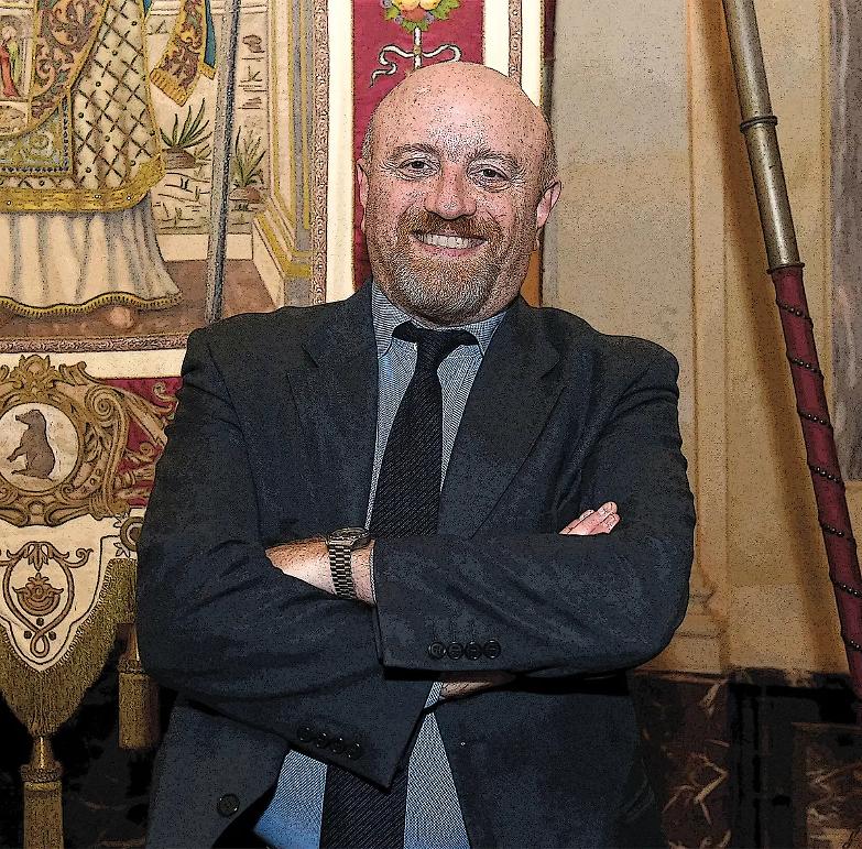 &laquo;Due popoli due Stati? Solo utopia: serve una convivenza federale&raquo;