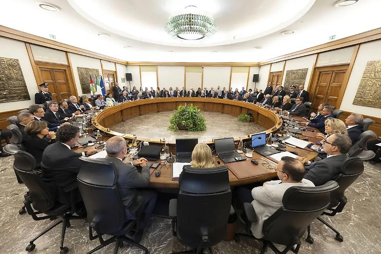 Commissioni Csm, per la Quinta si prefigura un togato progressista