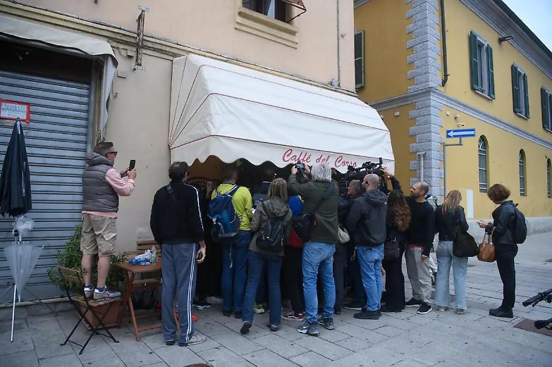Tra aule e salotti tv: le indagini in diretta sul delitto di Garlasco