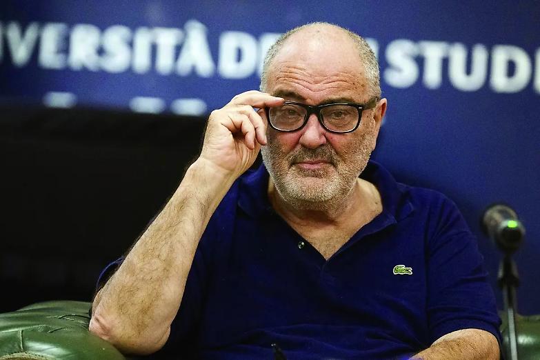 &laquo;Le carriere separate non sono eversive&raquo;, ecco la fronda democrat sulla giustizia