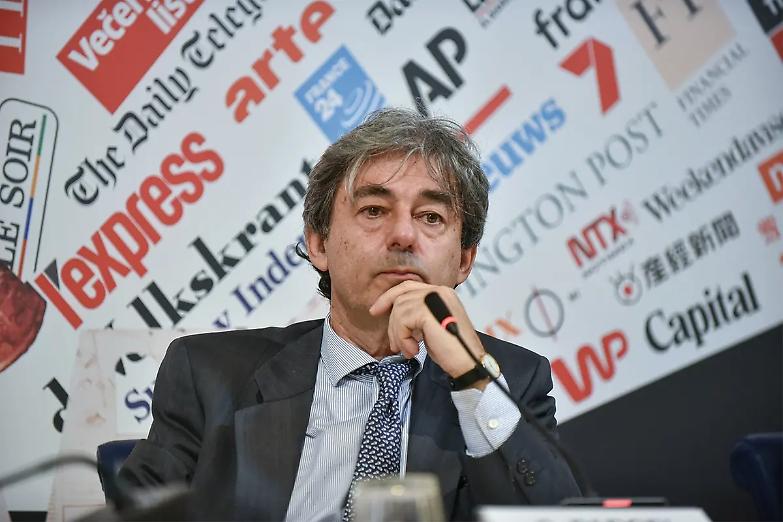 Toghe contro il diritto liberale, &egrave; cos&igrave; da sempre: ma sul carcere cambi tutto