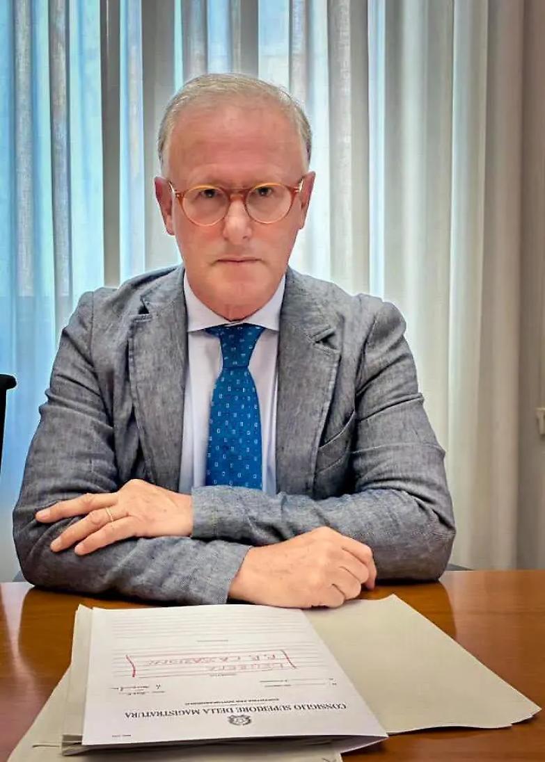 Tribunale di Bergamo, Mirenda: &laquo;Verificare l&rsquo;incompatibilit&agrave; del presidente&raquo;