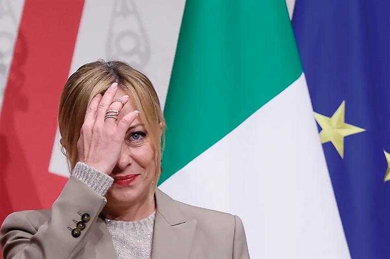 Sulla Flotilla i fulmini di Meloni. In Aula lo scontro su Gaza