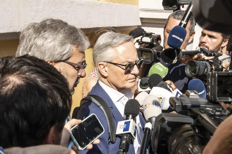 Caso Poggi: l'indagine Sempio si allarga. Il carabiniere Sapone si difende: &laquo;Contatti non opachi&raquo;