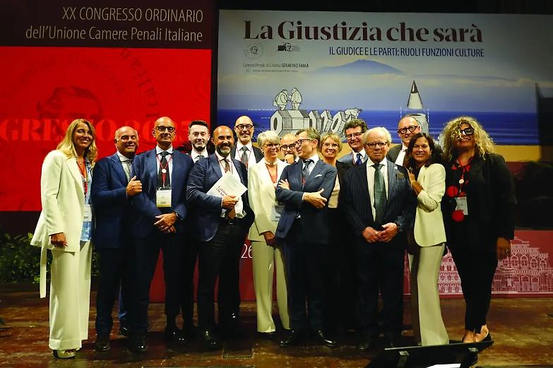 Noi penalisti dobbiamo convincere gli italiani che separare le carriere salva la libert&agrave; di tutti