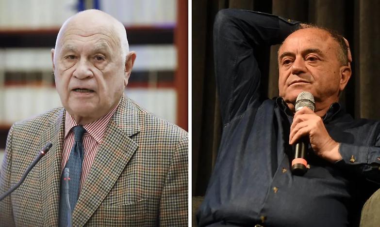 Nordio su Gratteri in TV: &laquo;&Egrave; il pi&ugrave; grande sostenitore della separazione delle carriere. Non vedo l'ora di confrontarmi&raquo;