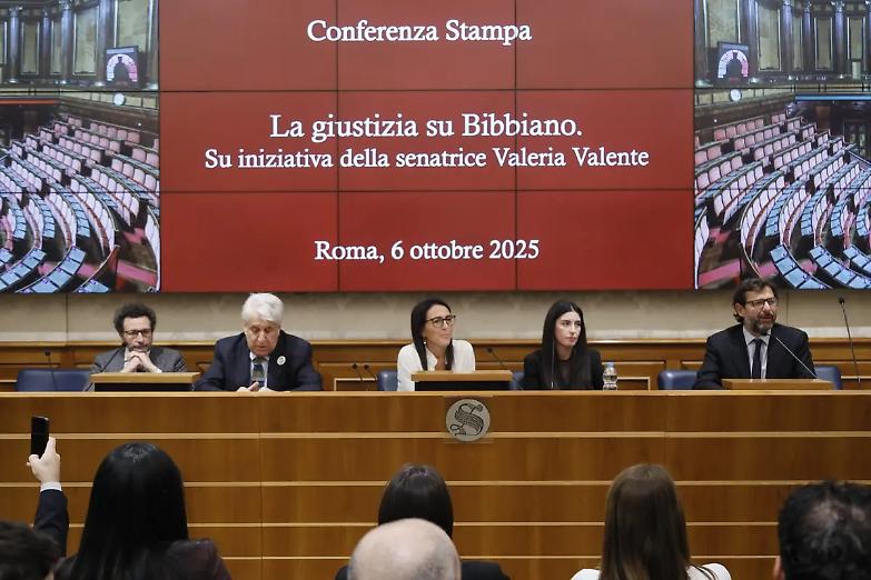 &ldquo;Demoni e Angeli&rdquo;: la giustizia spettacolo vista controcorrente