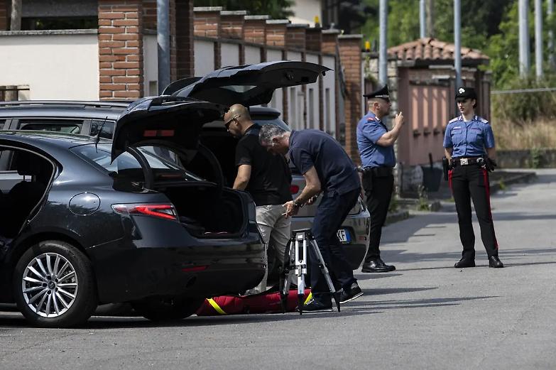 Garlasco, l'ex Maresciallo Spoto: &laquo;Non ho mai preso soldi dalla famiglia Sempio. Non sono indagato, &egrave; stato uno shock&raquo;