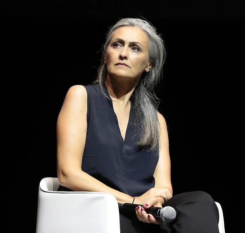 Elena Biaggioni: &laquo;Gli stereotipi fanno male alla giustizia E quelle parole sono giudizi...&raquo;