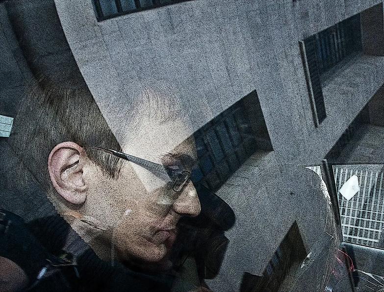 Giallo senza fine, i primi cinque capitoli di quel romanzo mediatico-giudiziario sul delitto Garlasco