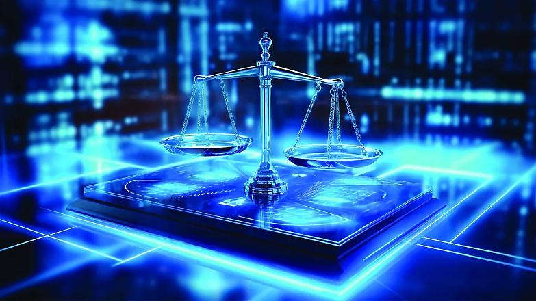 &laquo;Sar&agrave; l&rsquo;uomo a dominare la giustizia dell&rsquo;algoritmo&raquo;