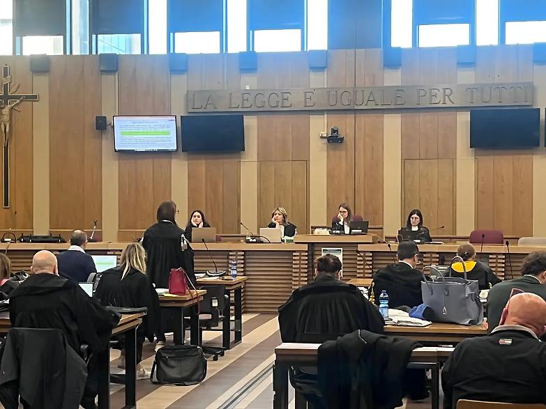 &ldquo;Delitto di difesa&rdquo; a Bibbiano, Nordio chiede accertamenti