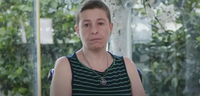 Suicidio assistito, ora Ada &egrave; libera di scegliere