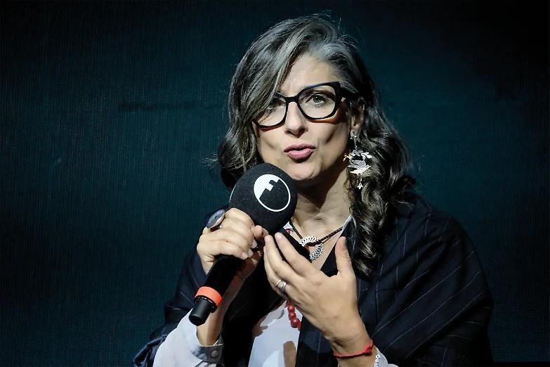 Quel dubbio che ora attanaglia la sinistra: e se ci siamo fidati troppo di Francesca Albanese?