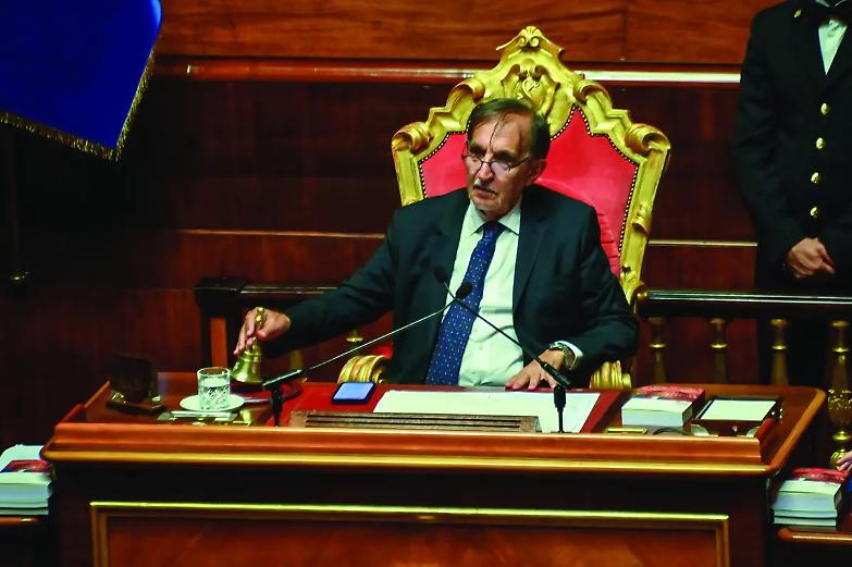 Sovraffollamento, siamo tornati al punto di partenza: &egrave; il gioco dell&rsquo;oca o quello dello struzzo?