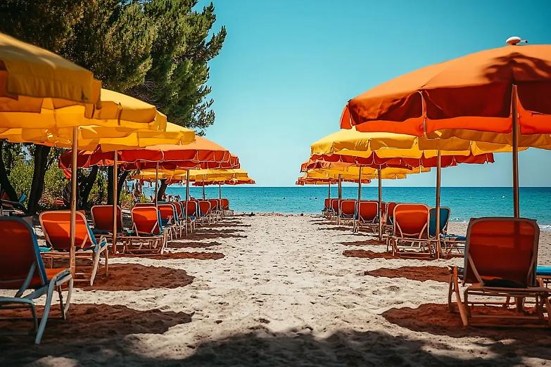 Balneari, Salvini sfida Bruxelles: &laquo;Pronto a cambiare il Codice della navigazione&raquo;