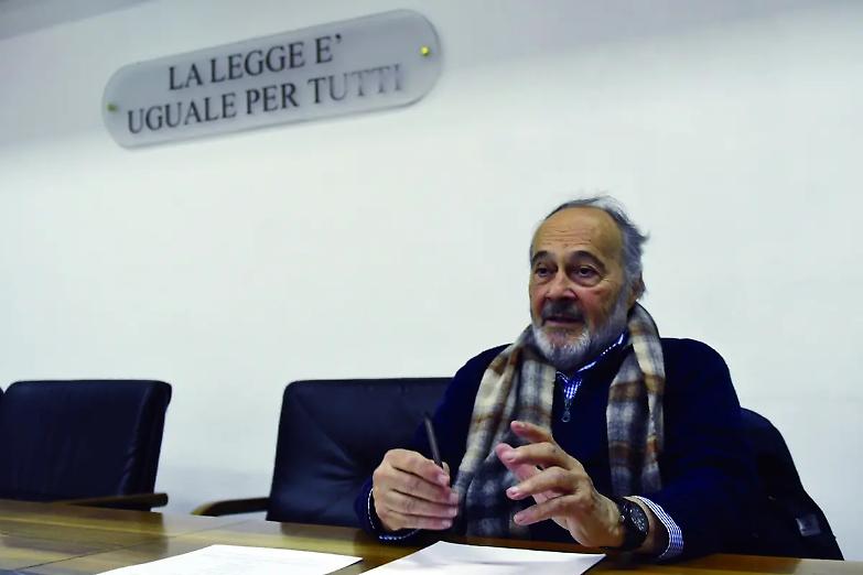 &laquo;Se vince il No alla riforma la magistratura rischia una deriva plebiscitaria&raquo;