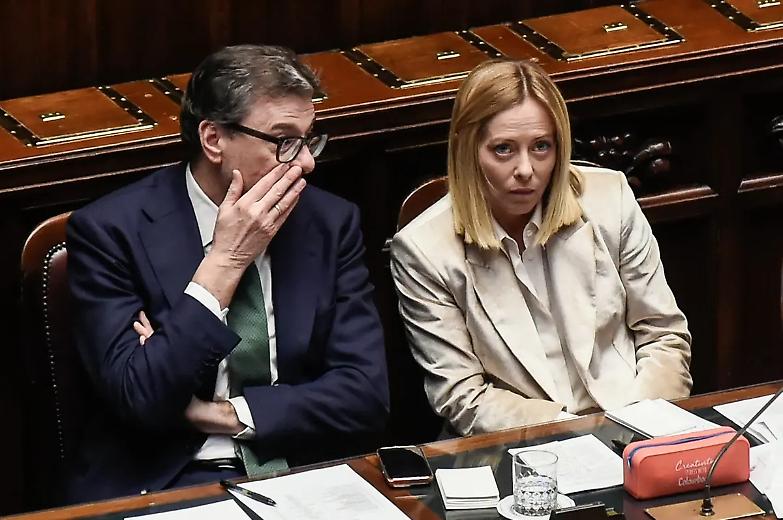 Irpef, sanit&agrave;, bonus famiglie: la manovra Meloni-Giorgetti in ritardo divide imprese e alleati