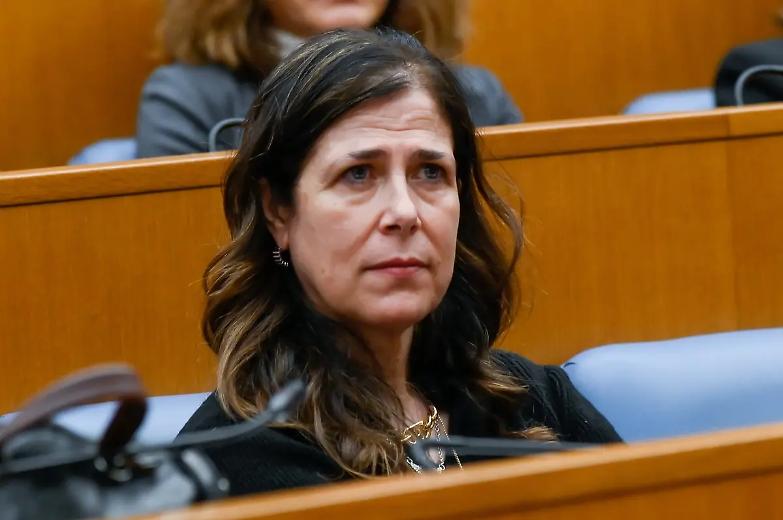 La Corte costituzionale: &laquo;Non spettava allo Stato disporre la decadenza di Alessandra Todde&raquo;