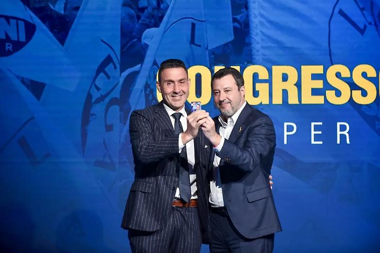 Processo a Salvini, contestare il leader ora non &egrave; pi&ugrave; un tab&ugrave;