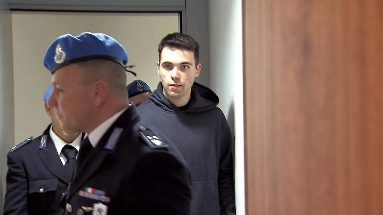 Furia social su Turetta: &laquo;Mostro, meriti il carcere fino alla morte&raquo;