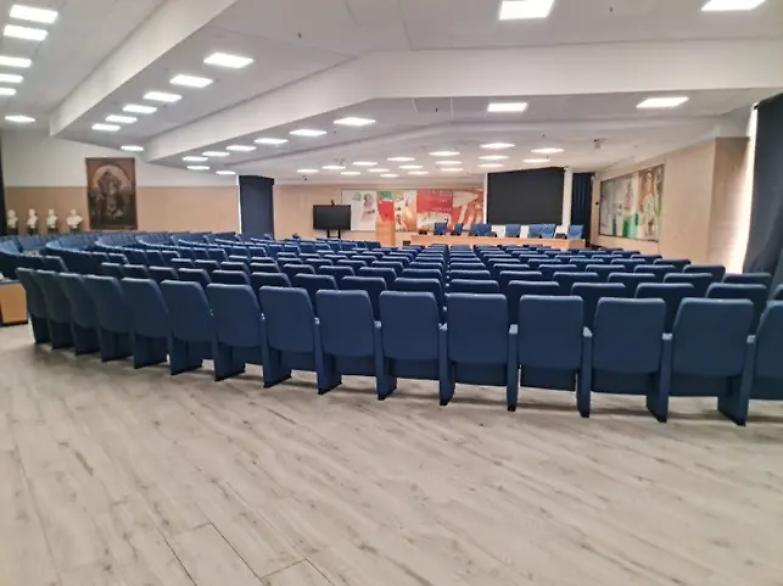 A Napoli il &ldquo;comizio&rdquo; dell&rsquo;Anm dentro al Palazzo di Giustizia