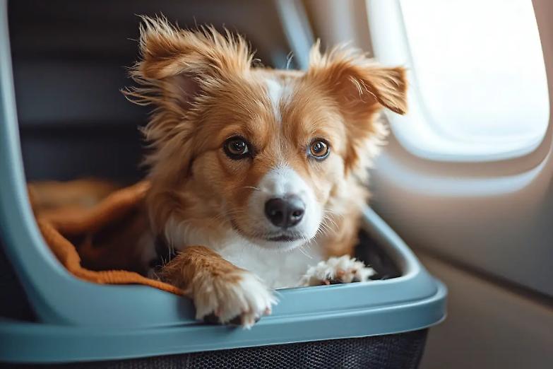 Corte di Giustizia Ue: &laquo;Gli animali da compagnia in stiva rientrano nella nozione di bagagli&raquo;