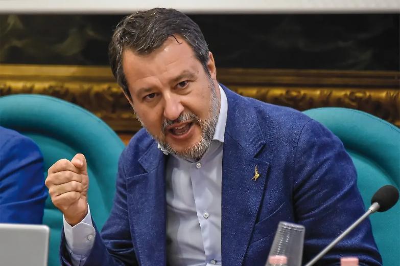 Open Arms, &ldquo;task force&rdquo; della procura generale per il processo a Salvini