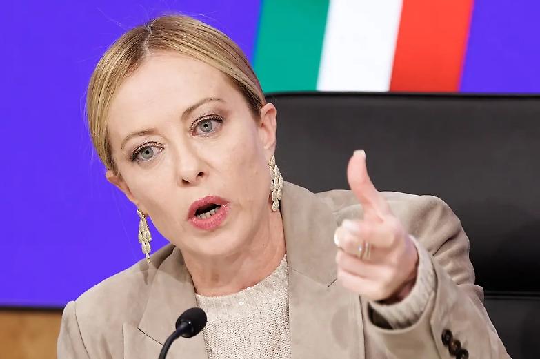 Meloni: la riforma per riportare la parit&agrave; fra pm e avvocato